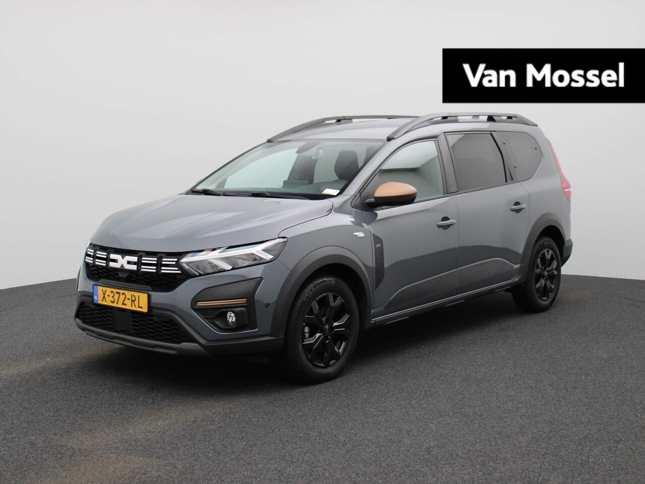 Dacia Jogger - 1.0 TCe 110 Extreme 7p. | Navi | ECC | PDC | LMV | LED | - AutoWereld.nl