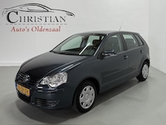 Volkswagen Polo - 1.4-16V Comfortline | AIRCO | 5D