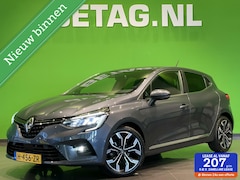 Renault Clio - 1.0 TCe Intens | Camera | Navi | Climate | BOSE