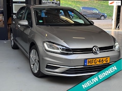 Volkswagen Golf - 7.5 1.4 TSI Highline 2018 ACC PDC LED XENON NAVI Inruil mogelijk