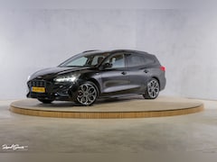 Ford Focus Wagon - 1.5 EcoBoost ST Line Business | Cruise control | Apple carplay | trekhaak.afnb | Premium a