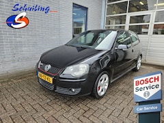 Volkswagen Polo - 1.8 GTI Inclusief Afleveringskosten
