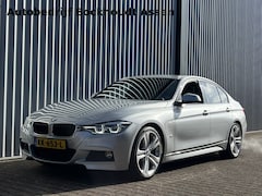 BMW 3-serie - 330e Cent. Exec. | Navigatie | Cruise Control | Climate Control
