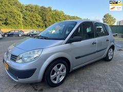 Renault Scénic - 1.6-16V Expression Basis