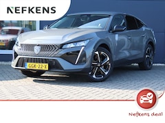 Peugeot 408 - 1.6 HYbrid Allure 180pk Allure | Camera | Adaptive Cruise | Navigatie | DodehoekDetectie
