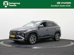 Hyundai Tucson - 1.6 T-GDI PHEV 4WD Premium | Facelift | Lease mogelijk