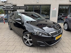Peugeot 308 SW - 1.6 e-THP GT 205PK Panoramadak Beurt