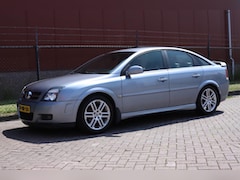 Opel Vectra GTS - 2.2-16V Elegance