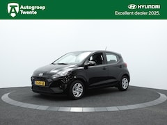 Hyundai i10 - 1.0 Comfort | Private lease 309 p.m