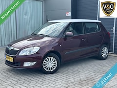 Skoda Fabia - 1.2 TSI Ambition