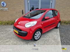Citroën C1 - 1.0-12V Ambiance Nieuwe Apk