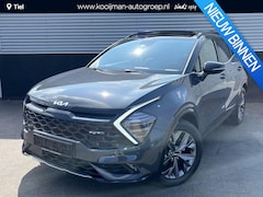 Kia Sportage - 1.6 T-GDi Hybrid GT-PlusLine Schuif/kanteldak, Navigatie, Seat memory, Herman/Kardon, Stoe