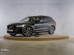 Volvo XC60 - 2.0 T8 Plug-in hybrid AWD R-Design | Memory stoelen | Harman Kardon | Lucht vering | Zwenk