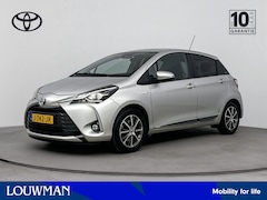 Toyota Yaris - 1.5 Hybrid Y20 Exclusive Edition | Trekhaak | Navigatie |