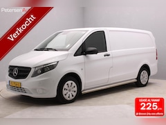 Mercedes-Benz Vito - Bestel 114 CDI Lang