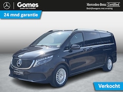Mercedes-Benz EQV - 300 L3 7 pers | Navi | Cruise Control