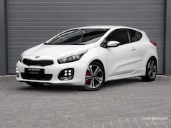Kia Pro cee'd - ProCeed 1.0 T-GDi GT-Line Camera Navi Xenon DAB BT