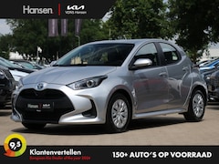 Toyota Yaris - 1.5 Hybrid Active I Navi I Climate Control I Cruise Control