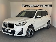 BMW X1 - xDrive25e