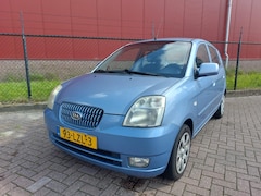 Kia Picanto - 1.0 X-pect