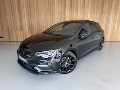 SEAT Leon - 1.5 TSI FR Ultimate Edition Black Pano | Digital 1.5 TSI FR Ultimate Edition Black