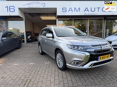 Mitsubishi Outlander - 2.4 PHEV S-Edition