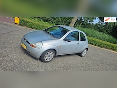 Ford Ka - 1.3 Cool & Sound apk aflopend rijdt top met werk