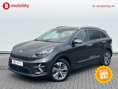 Kia e-Niro - ExecutiveLine 64 kWh Trekhaak | Achteruitrijcamera | Stoelverwarming | Apple CarPlay | Ada