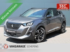 Peugeot 2008 - 1.2 PureTech GT | Navi | Camera | Keryless