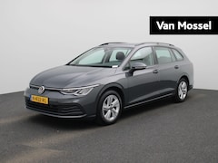 Volkswagen Golf Variant - 1.0 TSI Life | Apple Carplay/Android Auto | Parkeersensoren |