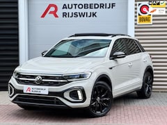 Volkswagen T-Roc - 1.5 TSI R-Line Pano/Camera/Matrix