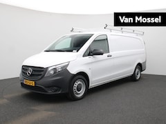 Mercedes-Benz Vito - 114 CDI Extra Lang | Navigatie | Airconditioning | Camera | Parkeersensoren | Zijschuifdeu