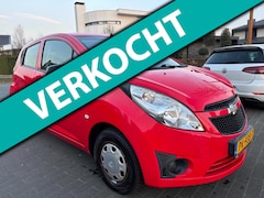 Chevrolet Spark - 1.0 16V LE mooie auto nieuwe a.p.k. 3-2026