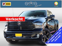 Dodge Ram 1500 - 5.7 V8 4x4 | LPG | Lederenbekleding | Camera | Stoel/Stuurverwarming | Classic