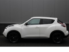 Nissan Juke - 1.2 DIG-T S/S Connect Edition