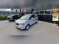 Audi A2 - 1.4