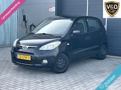 Hyundai i10 - 1.1 i-Catcher