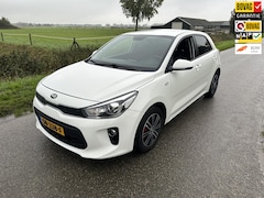 Kia Rio - 1.0 TGDI ComfortPlusLine Navigator