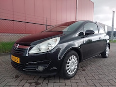 Opel Corsa - 1.2-16V Business