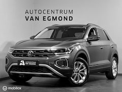 Volkswagen T-Roc - 1.5 TSI Style | CARPLAY | CRUISE | PDC