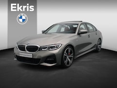 BMW 3-serie - Sedan 330i High Executive | M Sportpakket | Audio Media Pack | Parking Pack | Safety Pack