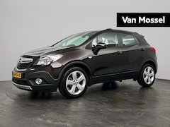 Opel Mokka - 1.4 T Edition | Automaat | Navigatie | Lichtmetalen Velgen |