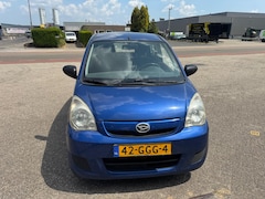 Daihatsu Cuore - 1.0 Trend
