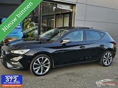Seat Leon - 1.5 eTSI FR DSG Panorama/Keyless/Sfeer/ACC