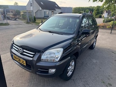 Kia Sportage - 2.0 CVVT Executive Airco