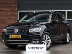 Volkswagen Tiguan - 1.4 TSI ACT Highline, Pano, dealer onderhouden