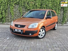 Kia Rio - 1.4 M-bition Airco Elektrische Pakket NW APK Bij Aflevering