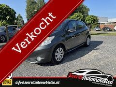 Peugeot 208 - 1.2 VTi Envy 121944km d, riem vervangen dealer onderh