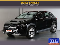 Mercedes-Benz GLA-Klasse - 250 e Luxury Line