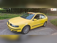 Seat Leon - 1.8-20VT Sport